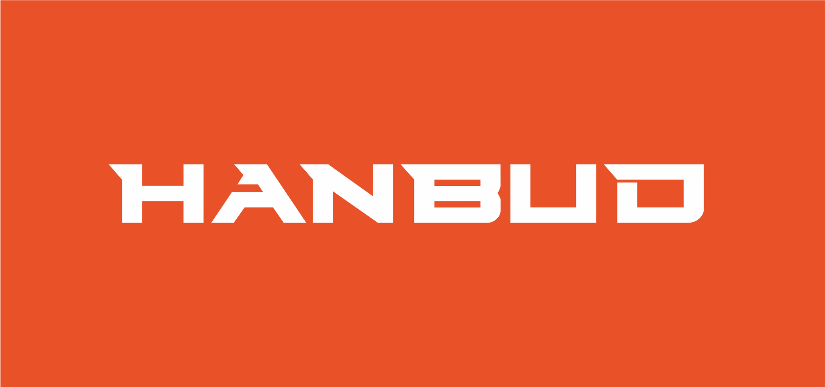 Hanbud Logo